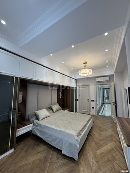 3-otaqlı yeni tikili, 28 may m., 112 m²