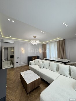 3-otaqlı yeni tikili, 28 may m., 112 m²