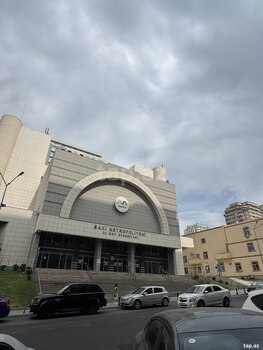 3-otaqlı yeni tikili, 28 may m., 112 m²