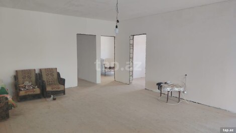 Həyət evi, Binəqədi r.