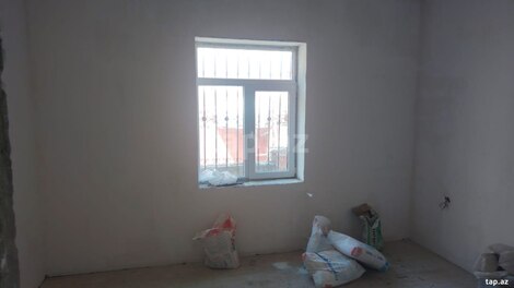 Həyət evi, Binəqədi r.