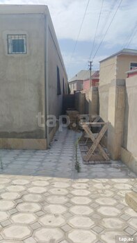 Həyət evi, Binəqədi r.