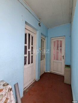 Həyət evi kirayə verilir, Masazır qəs.