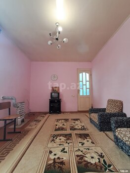 Həyət evi kirayə verilir, Masazır qəs.