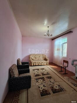 Həyət evi kirayə verilir, Masazır qəs.