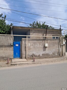 Həyət evi kirayə verilir, Masazır qəs.