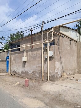 Həyət evi kirayə verilir, Masazır qəs.