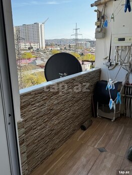 2-otaqlı yeni tikili, Xırdalan ş., 65 m²