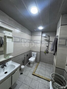2-otaqlı yeni tikili, Xırdalan ş., 65 m²