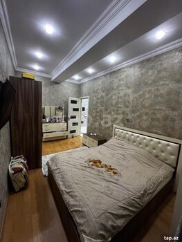 2-otaqlı yeni tikili, Xırdalan ş., 65 m²