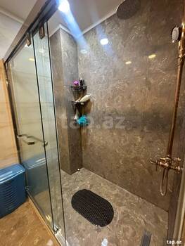 4-otaqlı yeni tikili, Həsən bəy Zərdabi küç., 150 m²