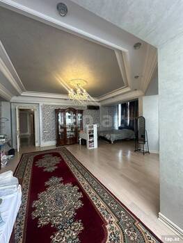 4-otaqlı yeni tikili, Həsən bəy Zərdabi küç., 150 m²