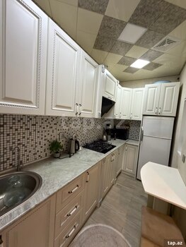 4-otaqlı yeni tikili, Sumqayıt ş., 97 m²