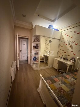 4-otaqlı yeni tikili, Sumqayıt ş., 97 m²