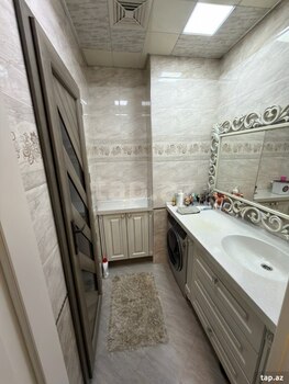 4-otaqlı yeni tikili, Sumqayıt ş., 97 m²