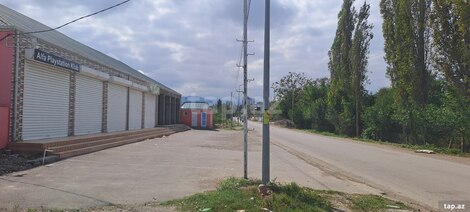 Obyekt, Tovuz r.