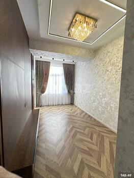 2-otaqlı yeni tikili, Heydər Əliyev pr., 45 m²