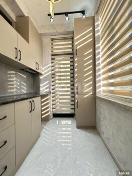 2-otaqlı yeni tikili, Heydər Əliyev pr., 45 m²