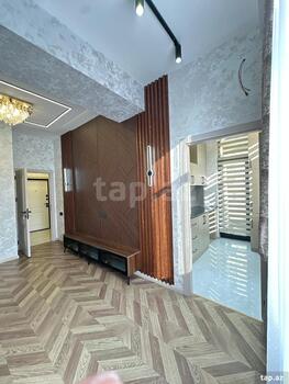 2-otaqlı yeni tikili, Heydər Əliyev pr., 45 m²