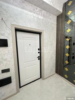 2-otaqlı yeni tikili, Heydər Əliyev pr., 45 m²