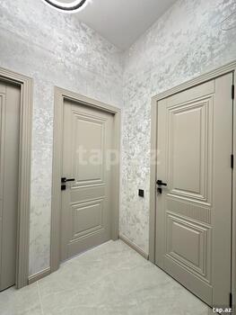 2-otaqlı yeni tikili, Heydər Əliyev pr., 45 m²