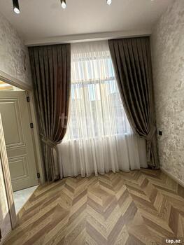 2-otaqlı yeni tikili, Heydər Əliyev pr., 45 m²