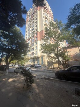 4-otaqlı yeni tikili, Sumqayıt ş., 97 m²