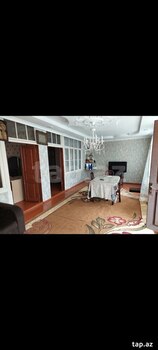 Həyət evi kirayə verilir, Zaqatala ş.
