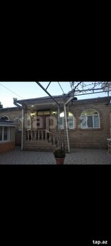 Həyət evi kirayə verilir, Zaqatala ş.