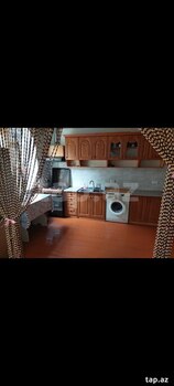 Həyət evi kirayə verilir, Zaqatala ş.