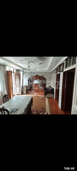 Həyət evi kirayə verilir, Zaqatala ş.