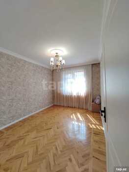 3-otaqlı mənzil, Xalqlar Dostluğu m., 80 m²