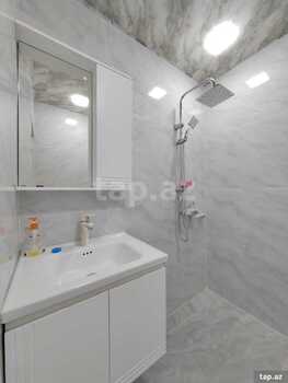 3-otaqlı mənzil, Xalqlar Dostluğu m., 80 m²