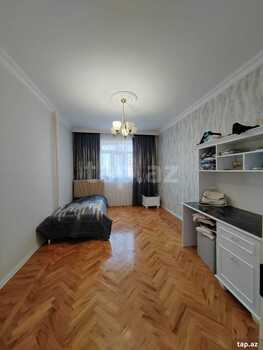 3-otaqlı mənzil, Xalqlar Dostluğu m., 80 m²