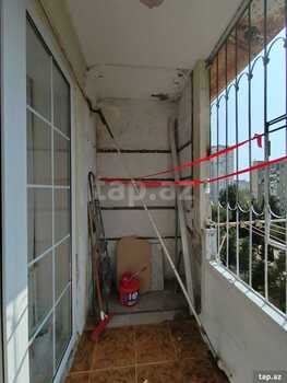 3-otaqlı mənzil, Xalqlar Dostluğu m., 80 m²