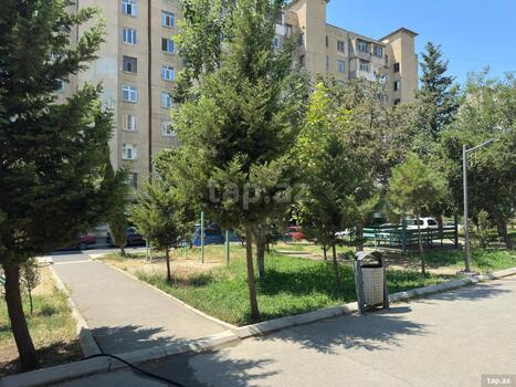 3-otaqlı mənzil, Xalqlar Dostluğu m., 80 m²