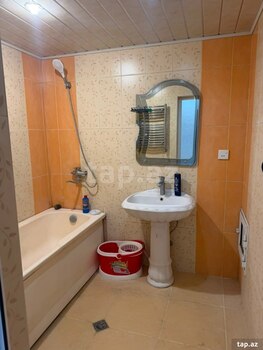 3-otaqlı yeni tikili kirayə verilir, Dadaş Bünyadzadə küç., 90 m²