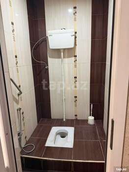 3-otaqlı yeni tikili kirayə verilir, Dadaş Bünyadzadə küç., 90 m²