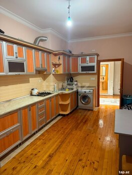 3-otaqlı yeni tikili kirayə verilir, Dadaş Bünyadzadə küç., 90 m²