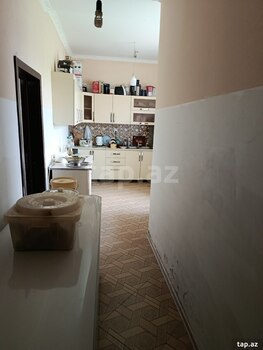 Həyət evi, Sabunçu r.