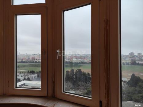 3-otaqlı yeni tikili kirayə verilir, Nərimanov r., 115 m²