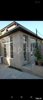 Villa, Bakıxanov qəs.