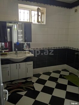 Villa, Bakıxanov qəs.