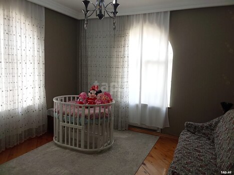 Villa, Bakıxanov qəs.