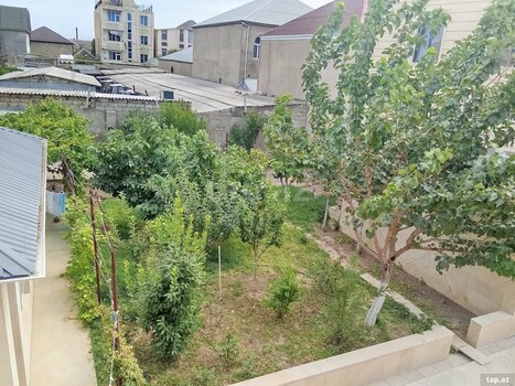 Villa, Bakıxanov qəs.