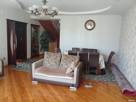 Villa, Bakıxanov qəs.