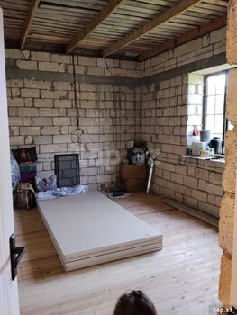 Həyət evi, Biləsuvar r.