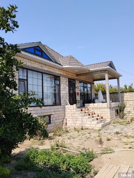 Həyət evi, Biləsuvar r.