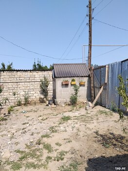 Həyət evi, Biləsuvar r.