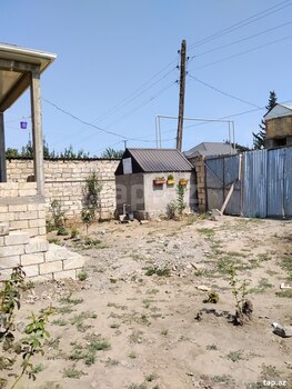 Həyət evi, Biləsuvar r.